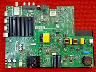 เมนบอร์ด ทีวี LG รุ่น 55UQ7050PSA พาสบอร์ด TPD.RT2874T.PC756(T) อะไหล่แท้ของถอด ผ่านการทดสอบแล้ว