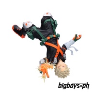 Banpresto My Hero Academia Maximatic Katsuki Bakugo