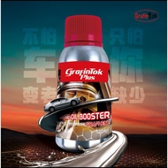 Grafin Tok Plus Engine Oil Booster