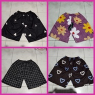 Daily shorts(2XL)