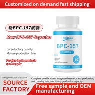 6.4-BPC-157 Capsules BPC-157 Capsules 60 Capsules