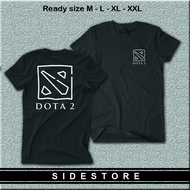 GAMING T-SHIRT - DOTA 2 - LOGO