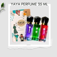 YAYA EMPIRE PERFUME 35 ML