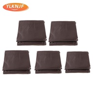 【Fast Delivered】 Billiard Table Cover Snooker Pool Table Cover Choose for 7 8 12foot Table