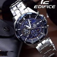 Casio Edifice EFR-556 Chronograph Stainless steel Watch For Men