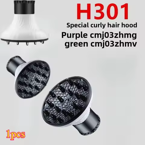 H100/H701H500/H501/H300 New 1pcs for Xiaomi hair dryer curly hair hood