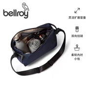 Australia version Genuine Bellroy Australia Venture Sling 9L Explorer Chest Bag Large Capacity Fashi