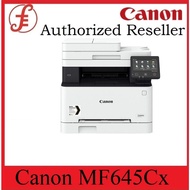 Canon imageCLASS MF645Cx 4-in-1 Colour Multifunction Laser Printer (645 MF-645CX)