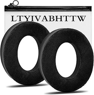 Elite Atlas Pro Replacement Ear Pads - Compatible with Elite Atlas Pro/Elite Pro 2 Headset I Replace