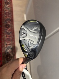 PING G430 5 Hybrid ALTA JCB S Flex