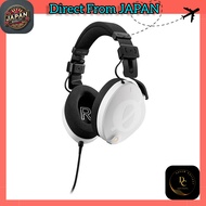 RODE Microphones NTH-100 Professional Over-Ear Headphones White NTH100W