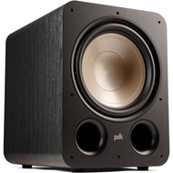 Polk Audio Signature Elite ES12 12" 300W Subwoofer - Polk ES12 sub