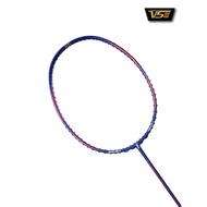 VS ไม้แบดมินตัน รุ่น Dark Knight แถมเอ็น+กริป+ซอง