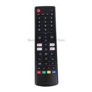 AKB76037605 For LG 2021 SMART TV Remote Control with NETFLIX 50UP75006LF 43UP7000PUA 32LM577BPUA