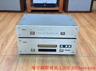 （詢價）瑞宇 TEAC第壹音響VRDS-T1 轉盤 解碼壹套