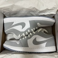 Nike AJ1 low 小Dior配色