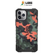 พร้อมส่งจากไทย *CASE UAG ทหาร เคสกันกระแทก เคสโทรศัพท์ สำหรับ IPHONE 6 7 8 G PLUS 11 12 13 14 PRO MA