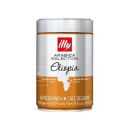 illy Arabica Selection Etiopia 衣索比亞咖啡豆 ( 250g )