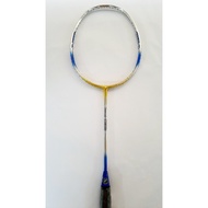 Fleet Metallic Power NP 5500 & Super Glitter 2300 Nano Badminton Racket 羽毛球拍 Ready Stock 现货