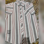 kemeja anak pito dito