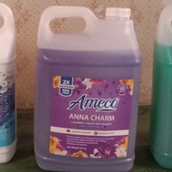 Sabun Basuh Pakaian Ameco 10 kg