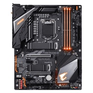 Gigabyte Z390 AORUS PRO WIFI DDR4 LGA 1151 ATX Motherboard (Bulk Packaging)