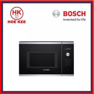 Bosch BEL554MS0K 6 Built-in Microwave Oven