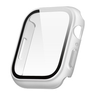 elago Clear Shield Case Compatible for Apple Watch Series 7 8 9 10