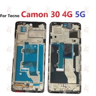 LCD Frame for Tecno Camon 30 5G CL6 CL6k CL7