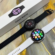 bbc Samsung galaxy watch 6 jam digital jam pintar jam tangan digital
