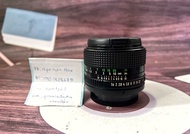 Canon FD 50mm f1.4มือสอง