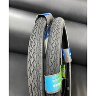 SCHWALBE MARATHON PLUS TIRE 16"X1.35 16X1.1/3 (35-349) BROMPTON Tyres Folding bike