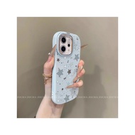 oppo reno 12 pro 5g casing oppo reno 12 casing Suitable for opporeno14pro New Phone Case All-Inclusi