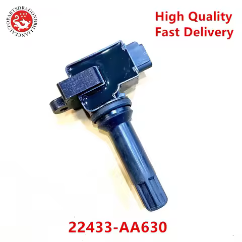 OEM 22433-AA630 UF664 UF-664 22433AA630 FK0400 10822 20725 220830735 Engine Ignition Coil For Subaru