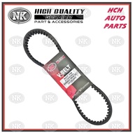 V BELT / DRIVE BELT - MODENAS - ELIT 150/ ELIT 125/  ELIT SPORT - C11220010001 (NK)