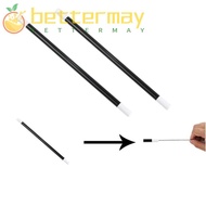 BETTER-MAYSHOW Self Rising Magic Stick, Party Performance Close-up Magic Magic Wand, Easy To Learn I