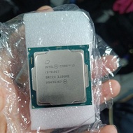 Processor i3 9100T removed AIO
