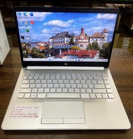 Laptop Hp 14s-cf3027TX ( Core i5 Gen10)