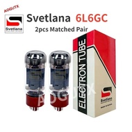 Svetlana 6L6GC 6L6 Vacuum Tube Upgrade 6P3P EL34 6L6G 5881 6CA7 HIFI Audio Valve Tube Amplifier Kit 