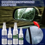 ✨ Hot Sale ✨Car Rain Repellent Antifogging Agent Car Windshield Cleaning Rainproof and Fogproof Car Paint Optical Drive