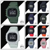 [WCO] W-218H Series x Casio General ft. Illuminator Men Watch W218HM W218HC W218H W218 W-218 W-218HC
