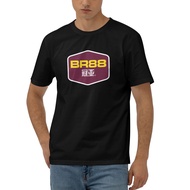 Br88 Crown Asia (2) Newest Mens 100% Cotton T Shirt