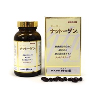 神仙堂 納豆精 Super NATTOGEN 330粒