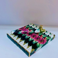 PERFUME PEN 35ML | DAHLIA DAY’S POUR FEMME