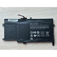 Battery EG4 EG4XL EGO4XL HSTNN-DB3T HSTNN-IB3T TPN-C13 TPN-C18 for HP Envy 6 Series Envy Sleekbook 6