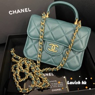 Chanel mini cf