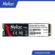 Netac NT01N930E-256G | 512G -E4X N930E PRO 256GB | 512GB M.2 NVME 3D NAND SSD | Netac SSD