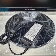 Samsung Samsung. Specification Transformer 14V C24F390FHE C27F390FHE Curved Lcd Charger Power Cord