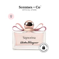 SF Signorina EDP/EDT 100mL [Original Perfume]