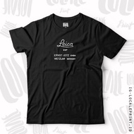 Distro Men's T-Shirts - UNOFFICIAL, FANS LEICA DBP VINTAGELOGO